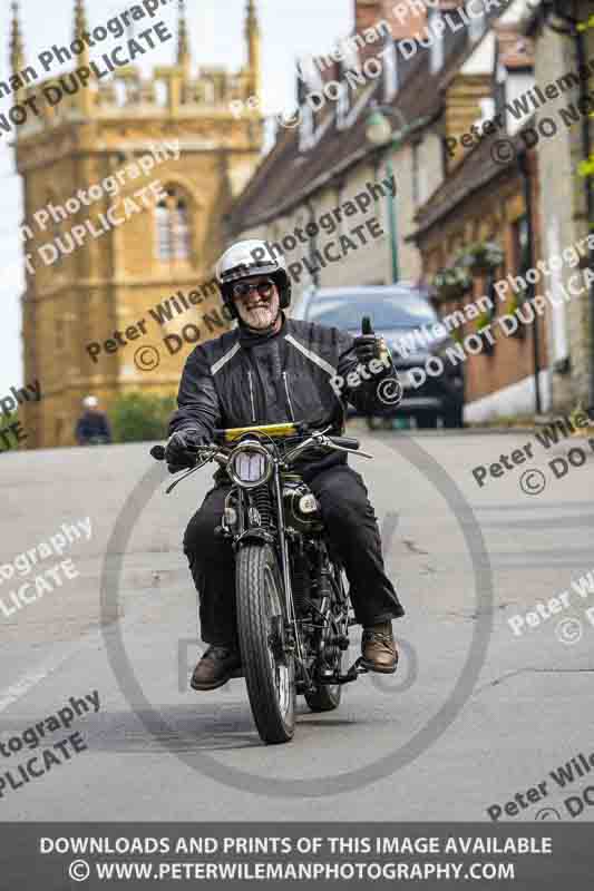 Vintage motorcycle club;eventdigitalimages;no limits trackdays;peter wileman photography;vintage motocycles;vmcc banbury run photographs